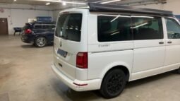 Volkswagen T6 California 2.0 TDI Coast Edition Used