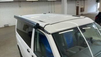 Photo of a used-cars volkswagen campervan for sale in - Greencampz RV Marketplace