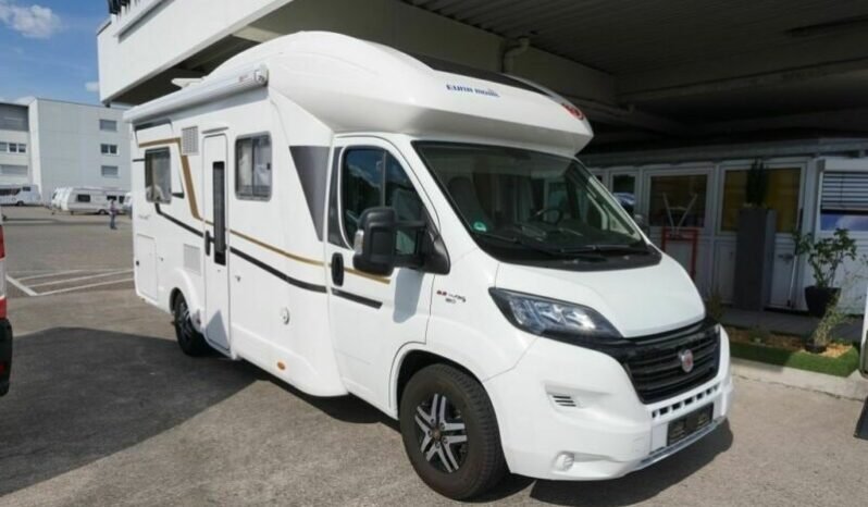 Photo of a used-cars eura-mobil motorhome for sale in - Greencampz RV Marketplace