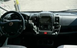 Eura Mobil Profila RS 670 SB 2017  Used
