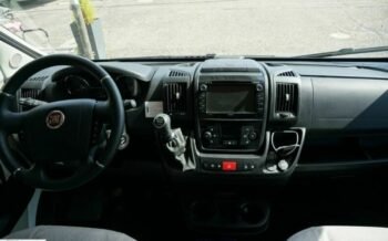 Photo of a used-cars eura-mobil motorhome for sale in - Greencampz RV Marketplace