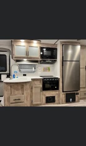 
								Gulf Stream 2023  New full									