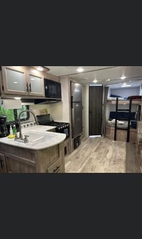 
								Gulf Stream 2023  New full									
