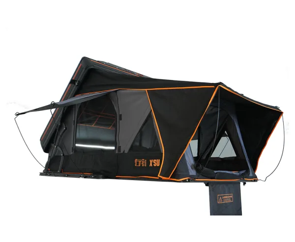 190 cm Roof Tent Luxury