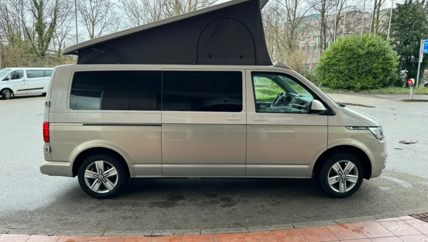 Volkswagen T6.1 BULLI, Camper