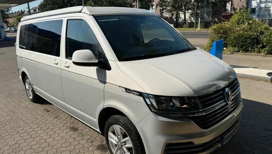 Volkswagen T6.1 BULLI, Camper