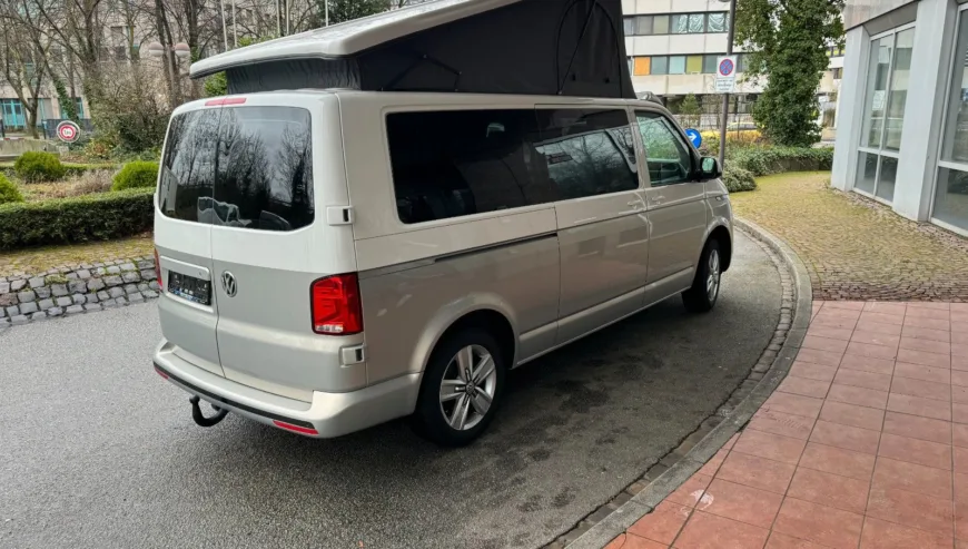 Volkswagen T6.1 BULLI, Camper